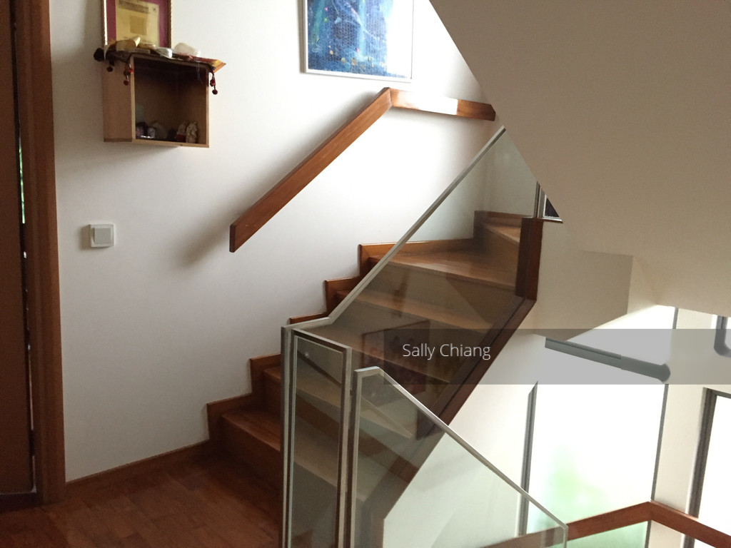 Hillcrest Villa (D11), Terrace #133352892